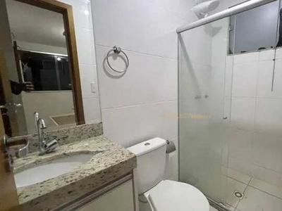 Apartamento com 2 dormitórios para alugar, 52 m² por R$ 1.070,00/mês - Columbia - Colatina