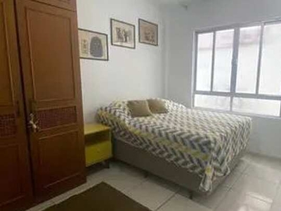 Apartamento com 2 dormitórios para alugar, 52 m² por R$ 2.500,01/mês - Centro - Balneário