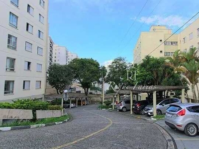 Apartamento com 2 dormitórios para alugar, 55 m² por R$ 2.456,00/mês - Cidade São Francisc