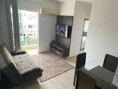 Apartamento com 2 dormitórios para alugar, 56 m² por R$ 2.350,00/mês - Nova Esperança - Po