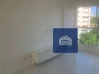 Apartamento com 2 dormitórios para alugar, 57 m² por R$ 3.002,00/mês - Santana - Recife/PE