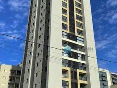 Apartamento com 2 dormitórios para alugar, 60 m² por R$ 4.115/mês - Bom Jardim - São José