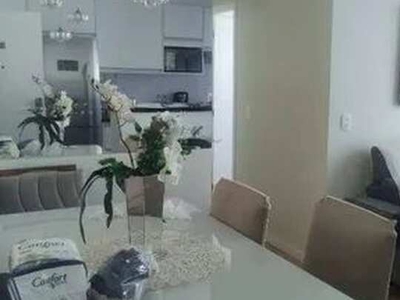 Apartamento com 2 dormitórios para alugar, 60 m² por R$ 4.348,00/mês - Tatuapé - São Paulo