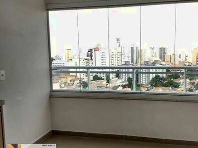 Apartamento com 2 dormitórios para alugar, 63 m² por R$ 6.013,44/mês - Vila Mariana - São