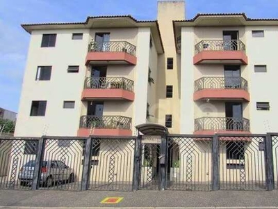 Apartamento com 2 dormitórios para alugar, 66 m² por R$ 1.238,00/mês - Alto - Piracicaba/S