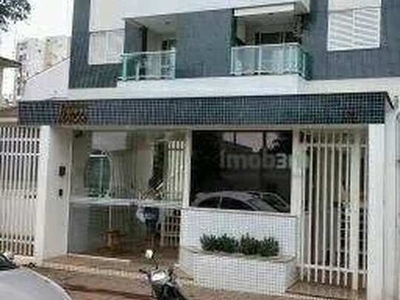 Apartamento com 2 dormitórios para alugar, 66 m² por R$ 2.350/mês - Vila Ipiranga - Londri