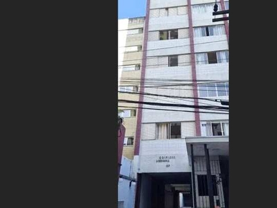 Apartamento com 2 dormitórios para alugar, 67 m² por R$ 2.500,00/mês - Centro - Guarulhos