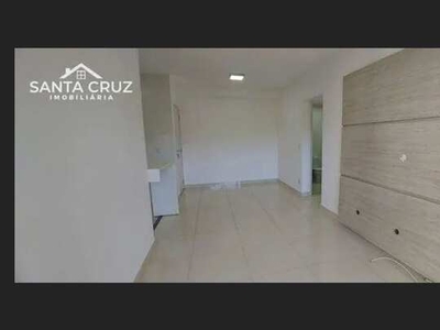 Apartamento com 2 dormitórios para alugar, 68 m² por R$ 2.700/mês - Jardim Tupanci - Barue