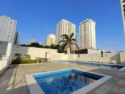 Apartamento com 2 dormitórios para alugar, 69 m² por R$ 3.679,73/mês - Santo Antônio - São