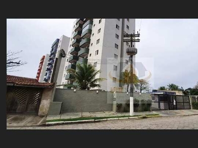 Apartamento com 2 dormitórios para alugar, 70 m² por R$ 2.600,00/mês - Balneário Laranjeir