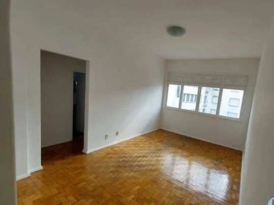 Apartamento com 2 dormitórios para alugar, 71 m² por R$ 3.553,11/mês - Maracanã - Rio de J