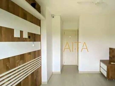 Apartamento com 2 dormitórios para alugar, 71 m² por R$ 4.070,00/mês - Petrópolis - Porto