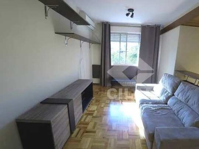 Apartamento com 2 dormitórios para alugar, 72 m² por R$ 2.935,13/mês - Petrópolis - Porto