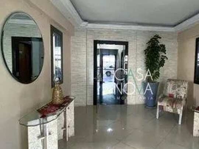 Apartamento com 2 dormitórios para alugar, 73 m² por R$ 2.700,00/mês - Aparecida - Santos