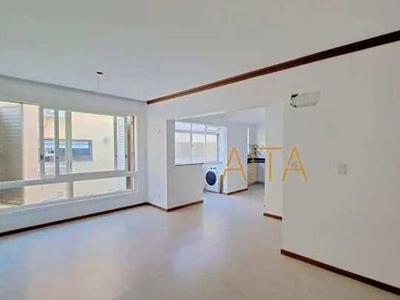 Apartamento com 2 dormitórios para alugar, 80 m² por R$ 3.570,00/mês - Bela Vista - Porto