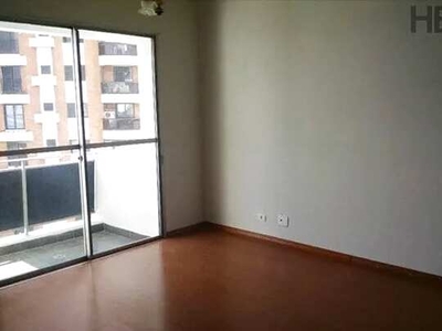 Apartamento com 2 dormitórios para alugar, 84 m² por R$ 4.830,00/mês - Campo Belo - São Pa