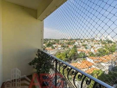 Apartamento com 2 dormitórios para alugar, 92 m² por R$ 3.994,17/mês - Vila Leopoldina - S