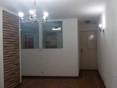 Apartamento com 2 dormitórios para alugar, 93 m² por R$ 3.174,36/mês - Mooca - São Paulo/S