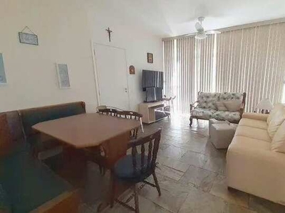 Apartamento com 2 dormitórios para alugar, 96 m² por R$ 3.800,00/mês - Pitangueiras - Guar