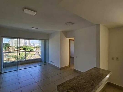 Apartamento com 2 dormitórios para alugar, 98 m² por R$ 1.960,00/mês - Parque Amazônia - G