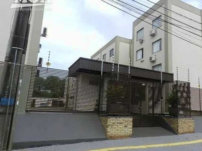 Apartamento com 2 dormitórios para alugar por R$ 1.600,00/mês - Edifício Cora Coralina - F