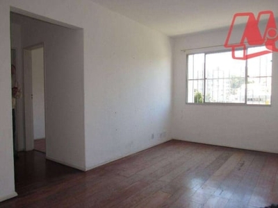 Apartamento com 2 dormitórios próximo ao bourbon