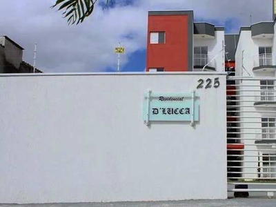 Apartamento com 2 dorms, Vila Brasileira, Mogi das Cruzes - R$ 200 mil, Cod: 3274