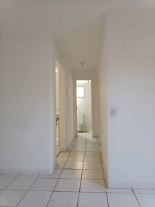 Apartamento com 2 Quartos e 1 banheiro à Venda, 55 m² por R$ 139.000