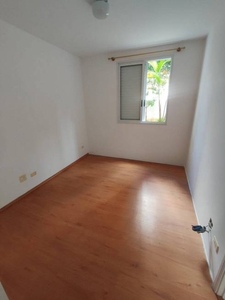 Apartamento com 2 Quartos e 1 banheiro para Alugar, 50 m² por R$ 2.300/Mês