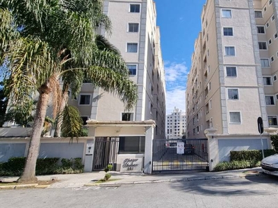 Apartamento com 2 Quartos e 2 banheiros para Alugar, 54 m² por R$ 2.100/Mês