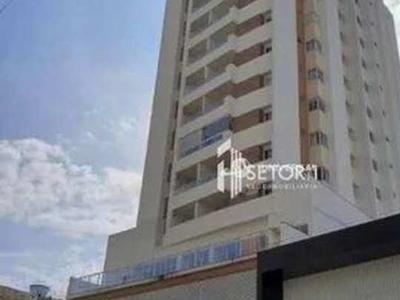 Apartamento com 2 quartos para alugar, 85 m² por R$ 2.100/mês - São Mateus - Juiz de Fora