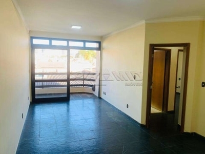 Apartamento com 2 quartos para alugar no jardim irajá, ribeirão preto , 86 m2 por r$ 1.400