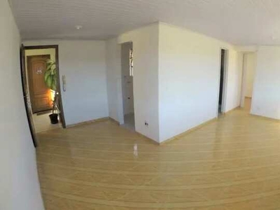 Apartamento com 2 quartos para alugar por R$ 1200.00, 50.38 m2 - ALTO BOQUEIRAO - CURITIBA