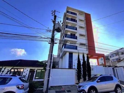 Apartamento com 2 quartos para alugar por R$ 1300.00, 53.67 m2 - COSTA E SILVA - JOINVILLE
