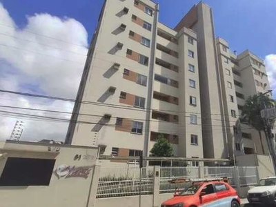 Apartamento com 2 quartos para alugar por R$ 1800.00, 52.00 m2 - ANITA GARIBALDI - JOINVIL