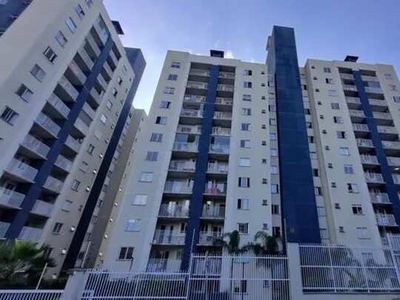 Apartamento com 2 quartos para alugar por R$ 2300.00, 64.75 m2 - ANITA GARIBALDI - JOINVIL