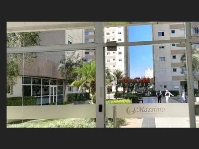 Apartamento com 2 suites duas vagas de garagem 96 m² por R$ 4.323/mês - Jardim Zaira - Gua