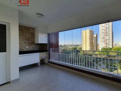 Apartamento com 2 SUITES para alugar, 75 m² Pacote R$ 5.101/mês - Jardim Aquarius - São Jo