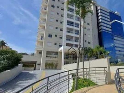 Apartamento com 2 suítes para alugar, 82 m² por R$ 5.211/mês - Condomínio Sky Towers Home