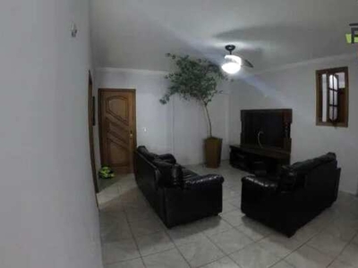 Apartamento com 3 dormitórios, 100 m² - venda aluguel por R$ 3.200,00/mês - Canto do Forte