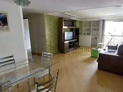 Apartamento com 3 dormitórios, 106 m² - venda por R$ 480.000,00 ou aluguel por R$ 3.800,00