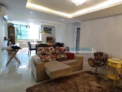 Apartamento com 3 dormitórios, 110 m² - venda por R$ 449.000,00 ou aluguel por R$ 3.950,00