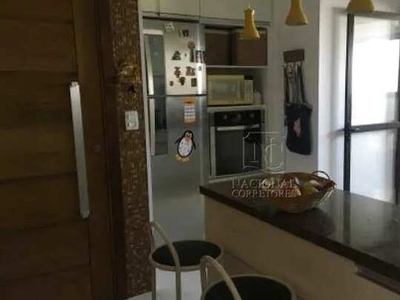 Apartamento com 3 dormitórios, 127 m² - venda por R$ 745.000,00 ou aluguel por R$ 5.670,00