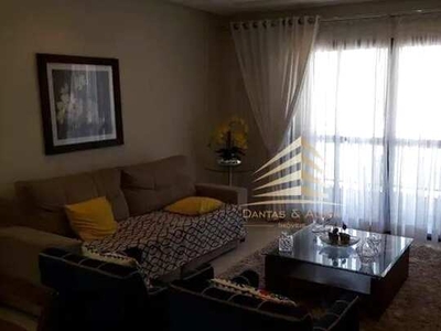 Apartamento com 3 dormitórios, 144 m² - venda por R$ 900.000,00 ou aluguel por R$ 5.683,00