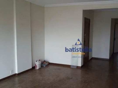 Apartamento com 3 dormitórios, 156 m² - venda por R$ 400.000 ou aluguel por R$ 2.510/mês