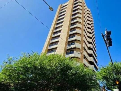Apartamento com 3 dormitórios, 270 m² - venda por R$ 950.000,00 ou aluguel por R$ 7.466,63