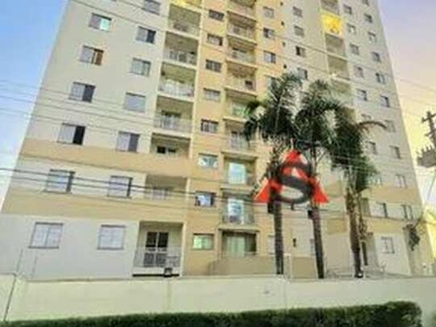 Apartamento com 3 dormitórios, 65 m² - venda por R$ 450.000,00 ou aluguel por R$ 3.310,00