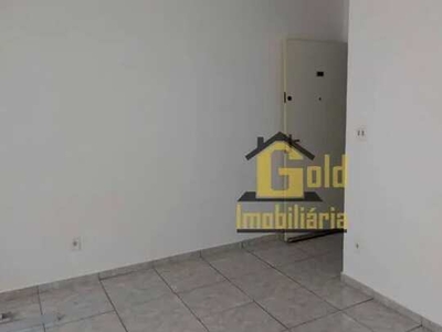 Apartamento com 3 dormitórios, 67 m² - venda por R$ 260.000,00 ou aluguel por R$ 1.515,00