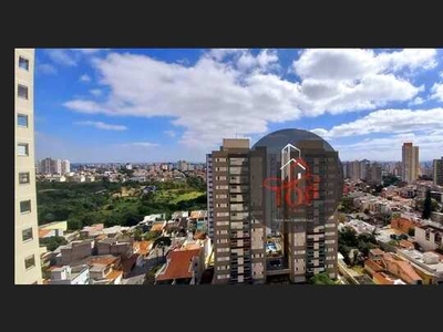 Apartamento com 3 dormitórios, 67 m² - venda por R$ 429.000,00 ou aluguel por R$ 2.413,00