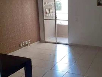 Apartamento com 3 dormitórios, 70 m² - venda por R$ 345.000,00 ou aluguel por R$ 2.554,25